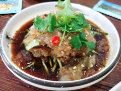 -叶存利海鲜大馅饺子(海宁路总店)