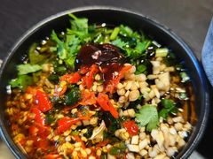 -金水泊山庄·花椒鸡(铁山坪店)