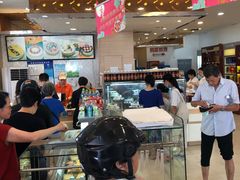 -长发西饼(临顿路店)