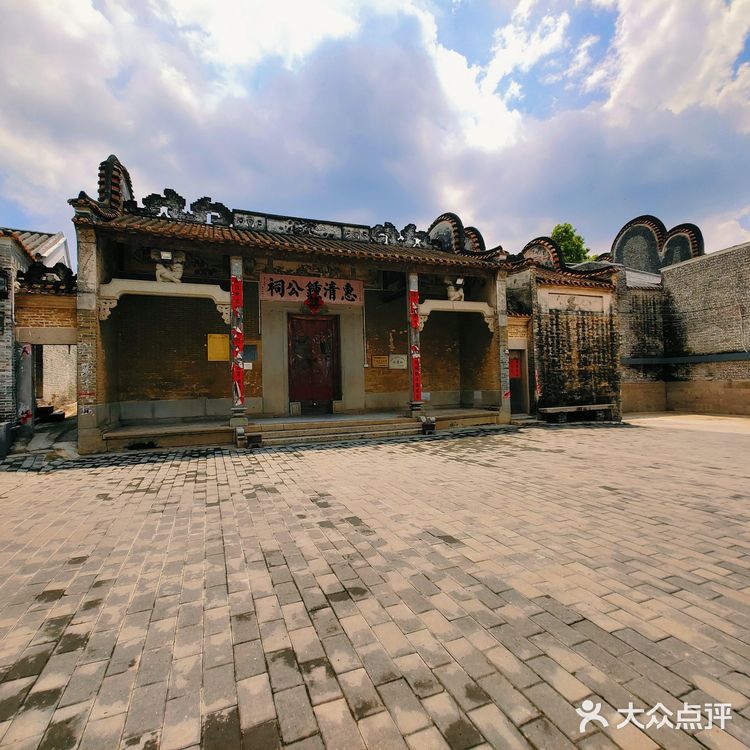 佛山三水区一日游[吐]