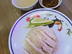 -红大哥水门鸡饭(總店)