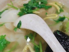 -吉祥馄饨(乐桥地铁站店)