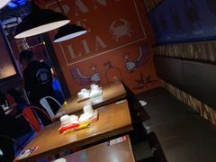-胖哥俩肉蟹煲(湖滨银泰in77店)
