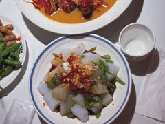 红军龙虾-王红军龙虾(盐仓桥店)