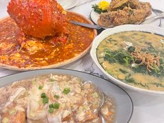 -龙海鲜螃蟹王(宏茂桥店)