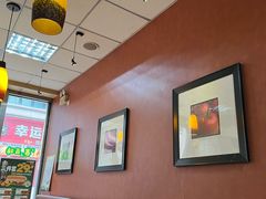 -赛百味SUBWAY(河东万达广场店)