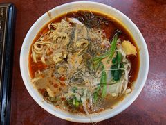 -老赵太太麻辣烫涮肚馆(大经路店)