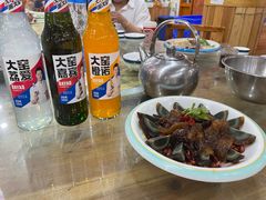 -鹤乡东北菜(崮山路店)