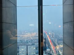 -北京柏悦酒店·锦庭餐厅Dining Room