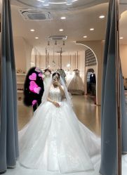 点击看大图 -Color卡诺婚纱礼服馆(南京严选店)