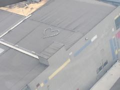 -台场海滨公园船码头