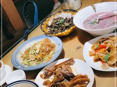 -炊烟·山房菜