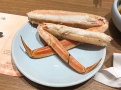 -蟹的岡田屋(正大广场店)