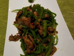 -忆品青莲素食文化主题餐厅(文华名城店)