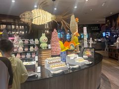 -OPEN開全日自助餐厅·牛肉火锅·海鲜(佛山希尔顿酒店)