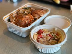 -不仔客海鲜·烧烤·270度海景餐厅(大东海店)