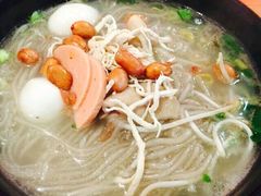 -青石桥老瓦房肥肠粉总店(青石桥总店)