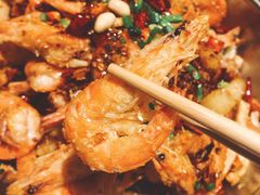 -小鱼小牛·鱼牛干锅·脆鱼火锅(世欧广场店)