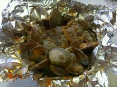 -花甲大咖(曼哈顿店)