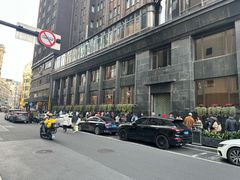 -国际饭店·帆声西饼屋(黄河路店)