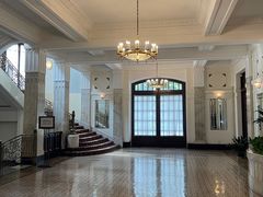 -上海花园饭店