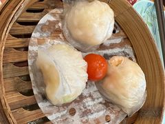 -点都德(喜粤楼店)