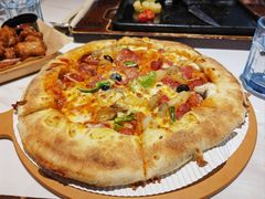 -必胜客(路劲又一城店)