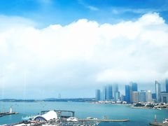 -青岛海尔洲际酒店