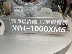 -Sony Store索尼(广州正佳店)