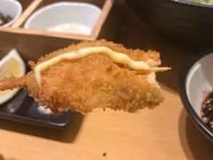 -胜博殿日式炸猪排(西红门店)