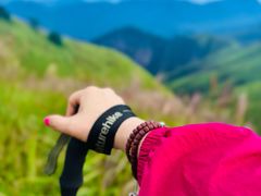 -萍乡武功山风景名胜区