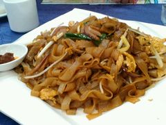 -潮喜竹溪荔湖酒家(荔枝湾店)