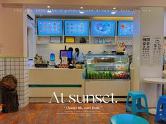 -梁子刨冰王&梁小糖(王顶堤店)