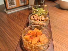 -阿明小菜·海鲜·上海菜(梅陇店)