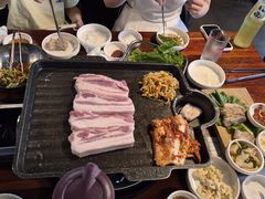 -Dombe豚(黑猪肉街店)