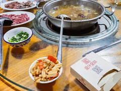 -全汁全味驴庄(凤岗店)
