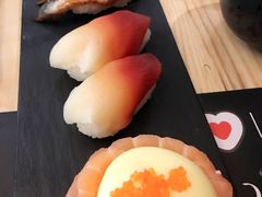 -Sushi Love 创意寿司(丽影广场店)