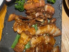 -觅山云南菜(泊富ICITY店)