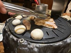 -坦坦大炉·韩式烤肉(望京店)