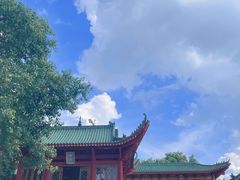 -六祖寺