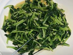 -渔港甄宴·海鲜·地标烟台菜(金沙滩店)