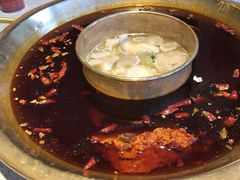-大味生态火锅(蓝谷地店)