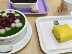 -满记甜品(王府井北京市百货大楼店)