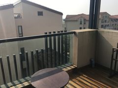 -上海崇明金茂凯悦酒店