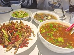 -金锅小厨(乐活街店)