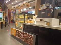 -麦当劳(季华好又多店)