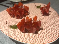 -柿合缘新京菜(静安嘉里中心店)