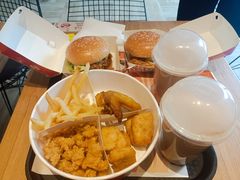 -肯德基(镇湖店)