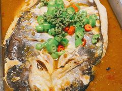 -半天妖烤鱼(大兴大悦春风里店)