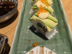 -赤稻·日式料理(禅城店)